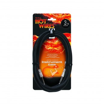 Шнур Jack-Jack ONSTAGE IC-3 106907