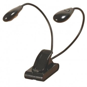 Световые приборы DJ-серии ON-STAGE LED204 ONSTAGE 15012